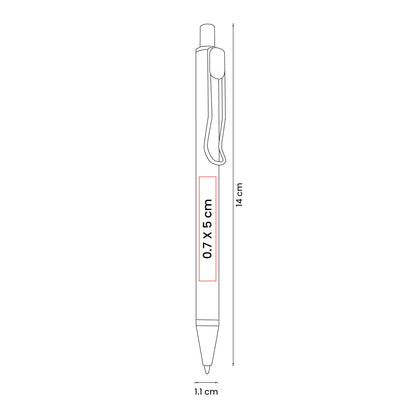 SOLKI PEN