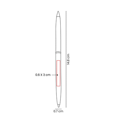 NIHAYA PEN