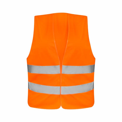 Chaleco de seguridad sikker – artículo promocional personalizado en Monterrey | PROMOTIENDA