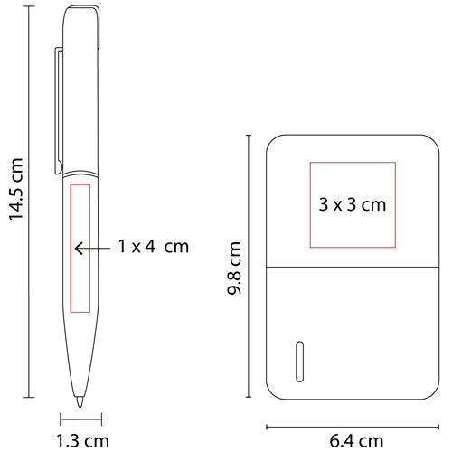 SET CHOMUTOV - Imagen Vectorial