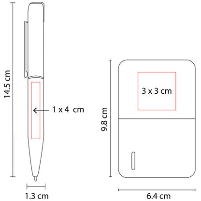 SET CHOMUTOV - Imagen Vectorial