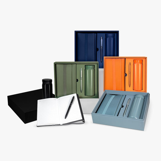 Set birkin – artículo promocional personalizado en Monterrey | PROMOTIENDA