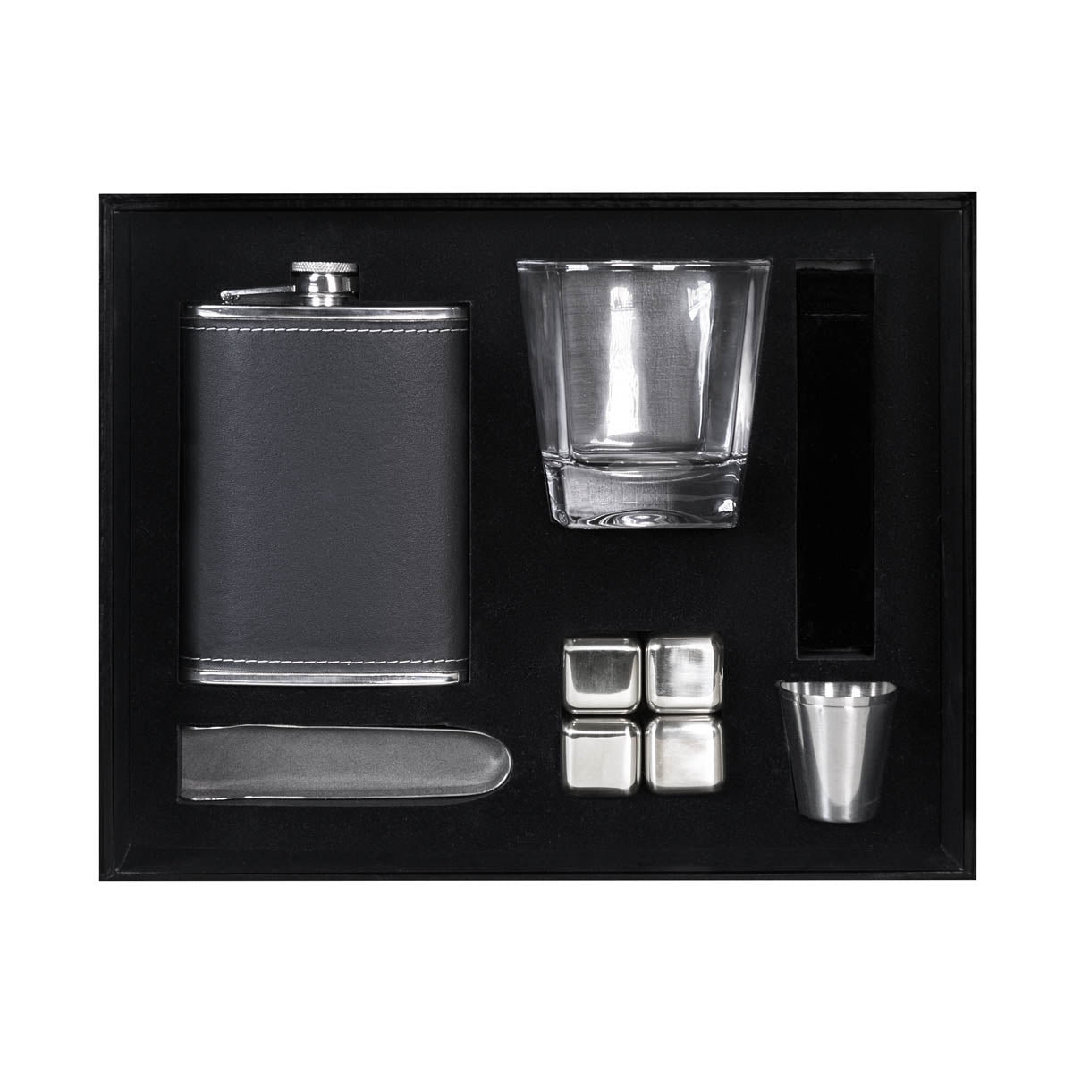 ABERDEEN BAR SET
