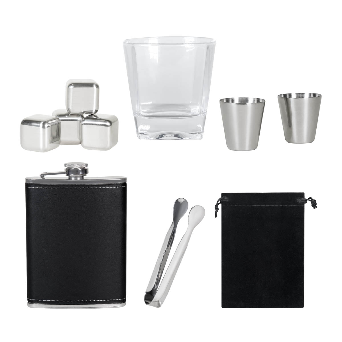 ABERDEEN BAR SET