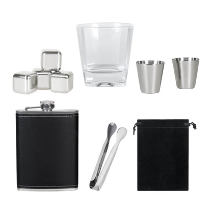 ABERDEEN BAR SET