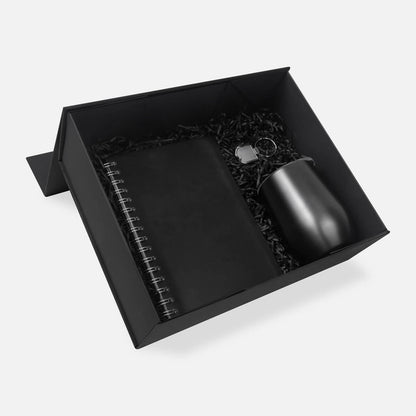 SET YUREN - NEGRO  - img 1