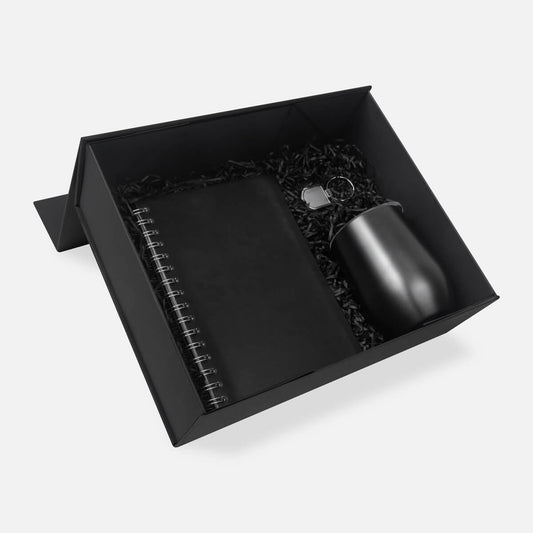 SET YUREN - NEGRO  - img 1