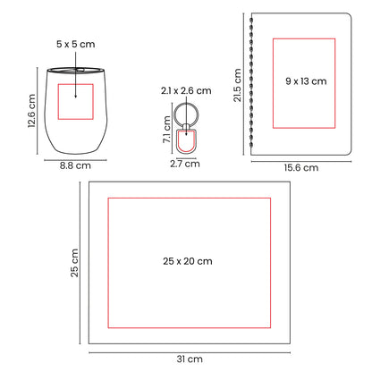 SET YUREN - Imagen Vectorial