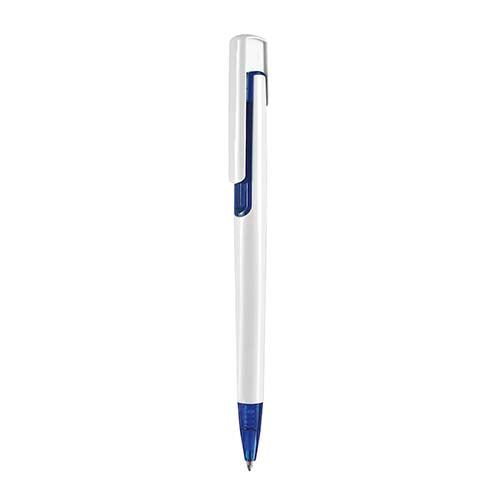 BOLÍGRAFO TXT - AZUL  - img 1