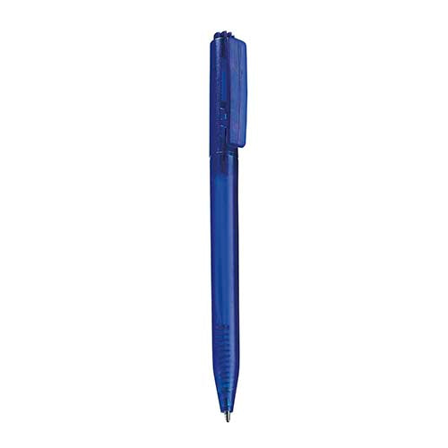 BOLÍGRAFO KIVU - AZUL  - img 1