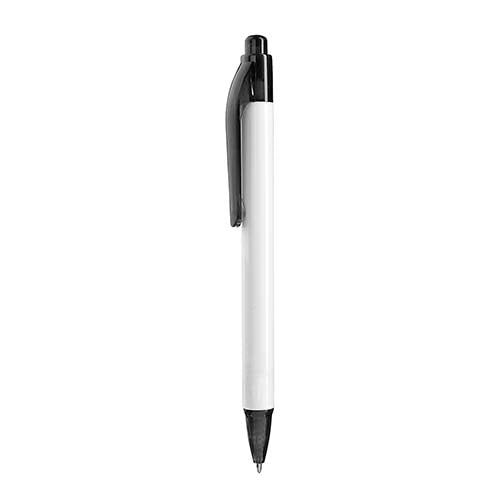 BOLÍGRAFO CHAD - NEGRO  - img 1