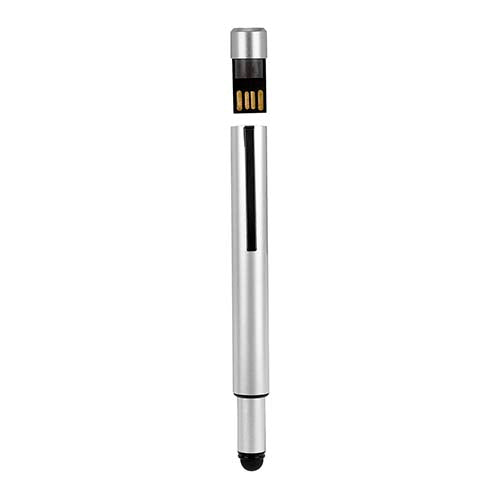 BOLÍGRAFO USB 8 GB GUANA
