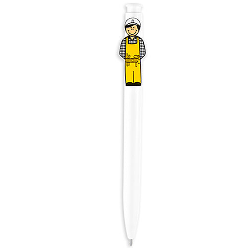 PROFESSIONAL PEN