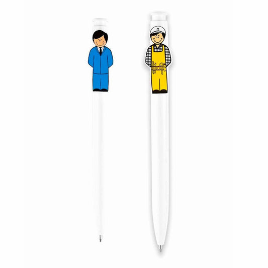 PROFESSIONAL PEN
