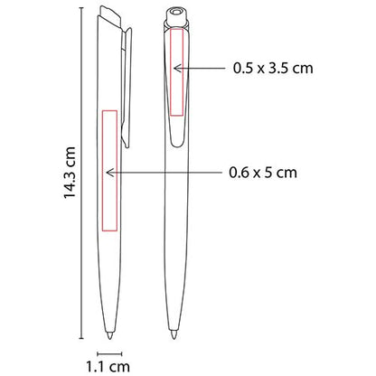 HOLI-HOLY PEN