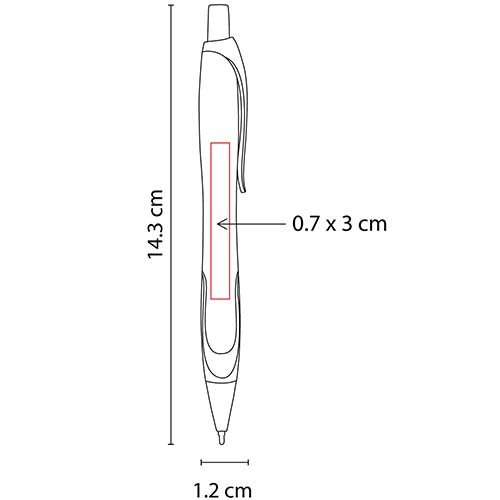 NIESEN PEN