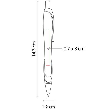 NIESEN PEN