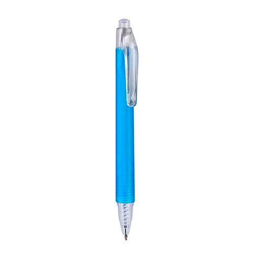 BOLÍGRAFO FUROR - AZUL CIELO  - img 1