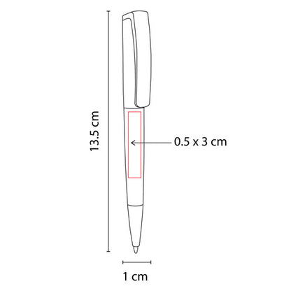 ATKA PEN
