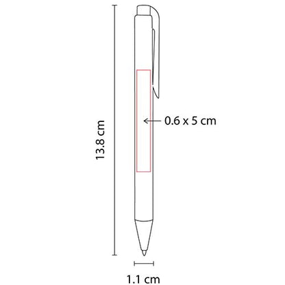 ELBING PEN
