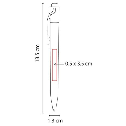 ILLER PEN