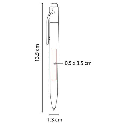 ILLER PEN