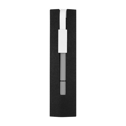 BOLÍGRAFO USB 8 GB ROOT - GRIS  - img 3