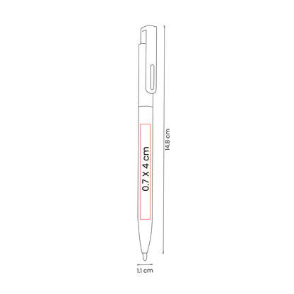AUKKO PEN