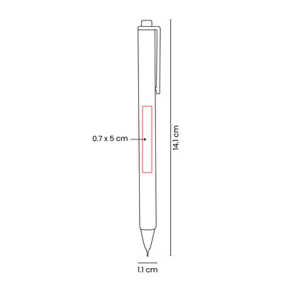MOLVI PEN
