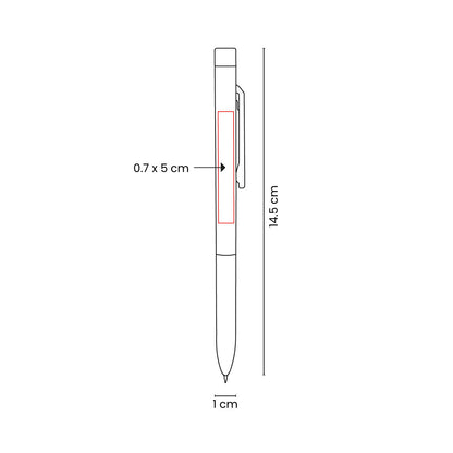 HIMALAYA PEN