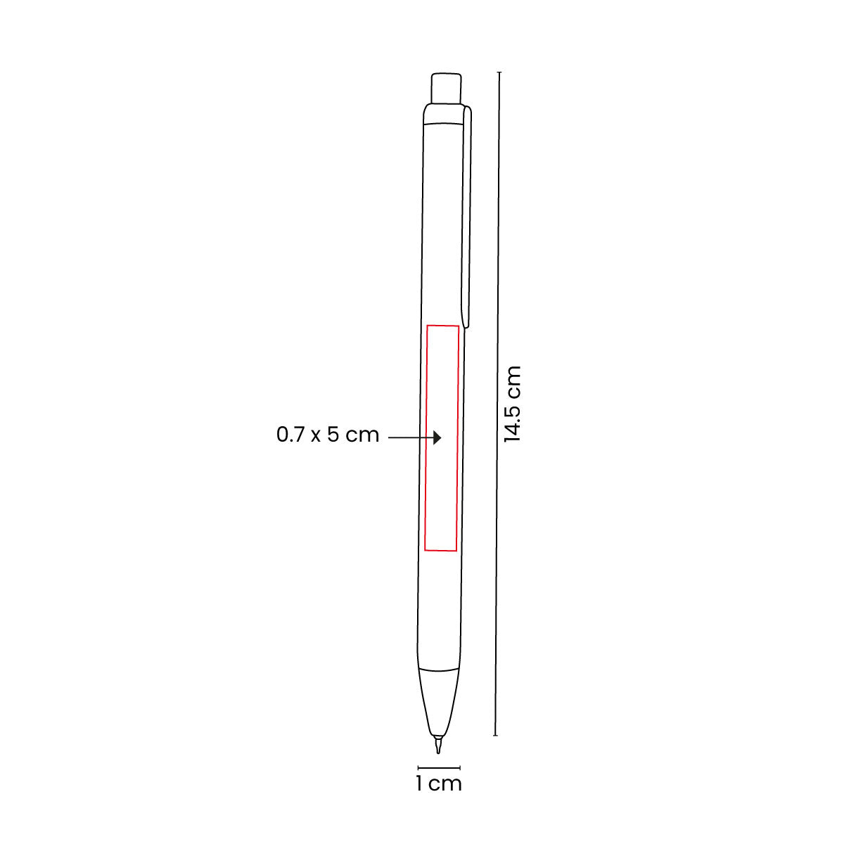 HANAMI PEN