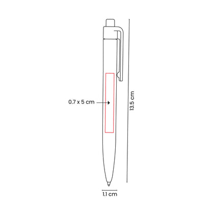 WENYU PEN