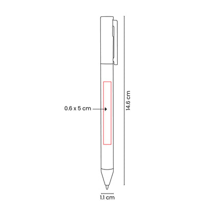 NADIR PEN