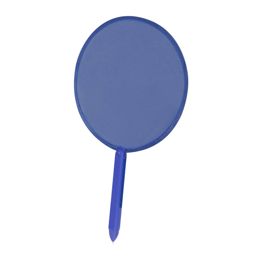 BOLÍGRAFO ABANICO ZAYN - AZUL  - img 1