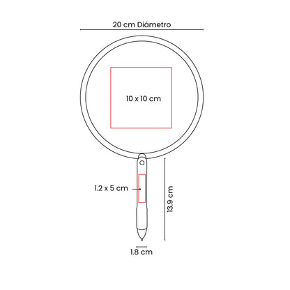 ZAYN FAN PEN