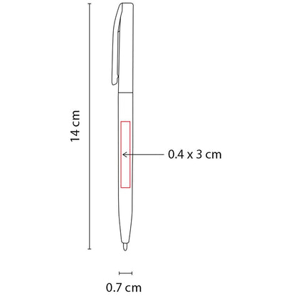 ARICK PEN