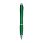 Bolígrafo muscat – artículo promocional personalizado en Monterrey | PROMOTIENDA