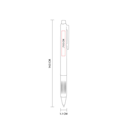 YAZI PEN
