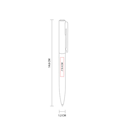 MODRA PEN