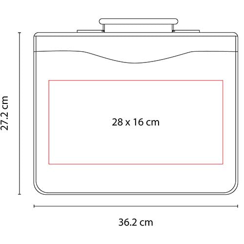 PORTFOLIO FOLDER