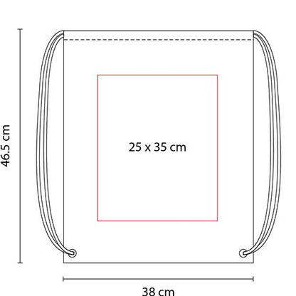 BOLSA-MOCHILA PRISMA