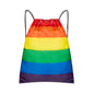 Bolsa-mochila pride – artículo promocional personalizado en Monterrey | PROMOTIENDA
