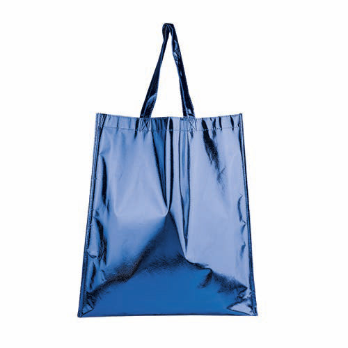 BOLSA CARNAVAL - AZUL  - img 1