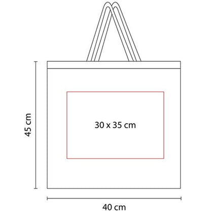 Bolsa carnaval – artículo promocional personalizado en Monterrey | PROMOTIENDA