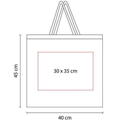 BOLSA CARNAVAL - Imagen Vectorial