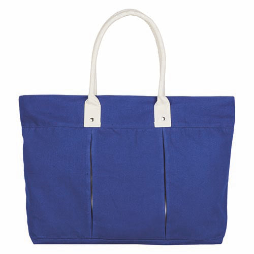 BOLSA LENA - AZUL  - img 1