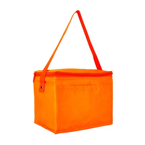 HIELERA KOSTA - NARANJA  - img 1