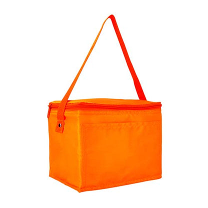 HIELERA KOSTA - NARANJA  - img 1