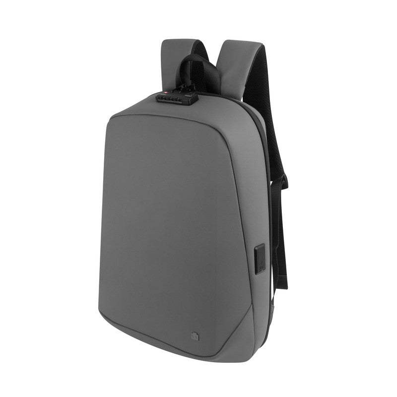 Mochila shellix – artículo promocional personalizado en Monterrey | PROMOTIENDA