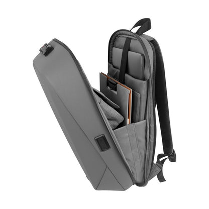 Mochila shellix – artículo promocional personalizado en Monterrey | PROMOTIENDA